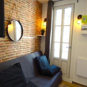 Studio Appartement